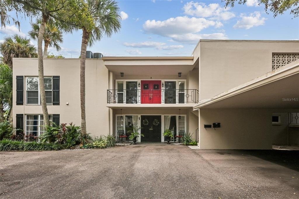 3 Country Club Drive - Photo 1