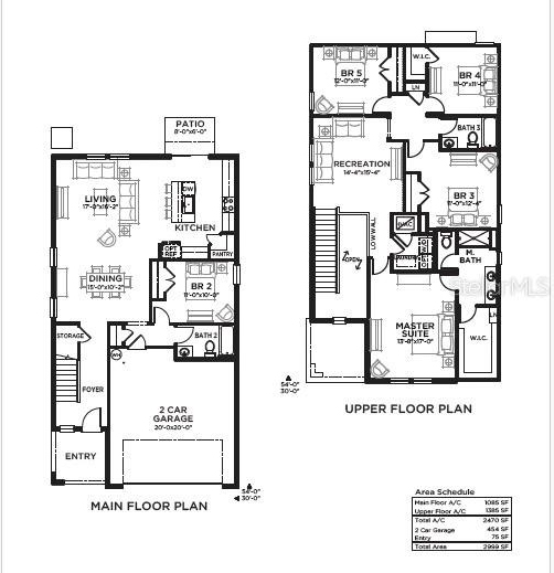 6028 Prairie Run - Photo 15