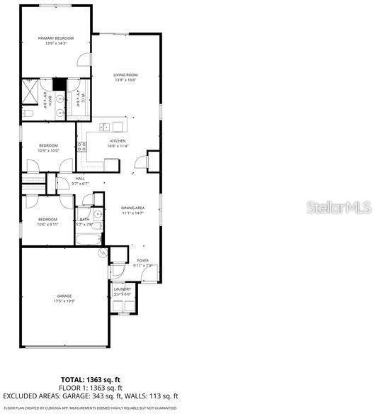 10945 Trailing Vine Drive - Photo 27