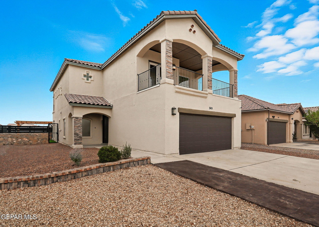 569 Lanner Street - Photo 1