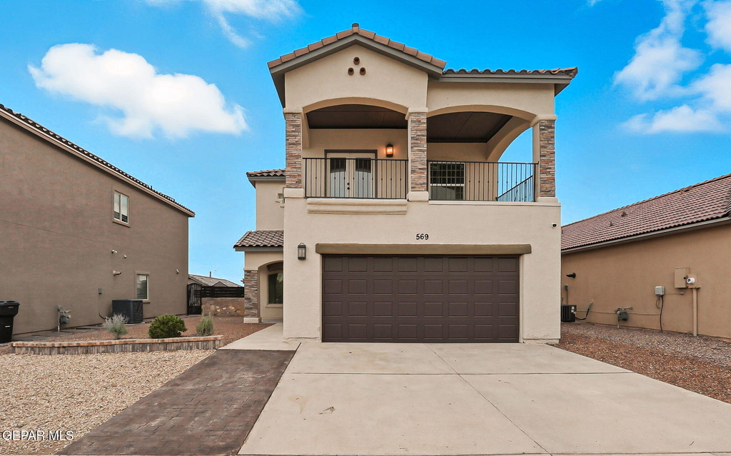 569 Lanner Street - Photo 0
