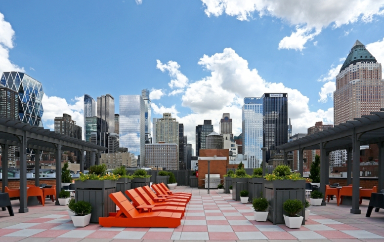 West 53rd Street / 9th Ave - Photo 7
