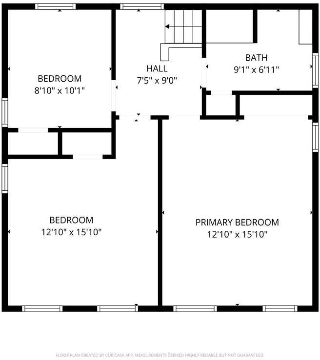 1542 Hawthorne St - Photo 40