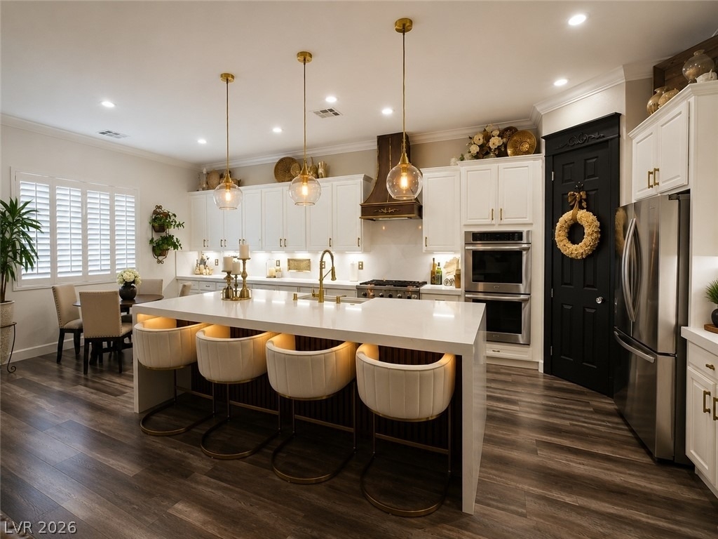 2583 Dirleton Place - Photo 14