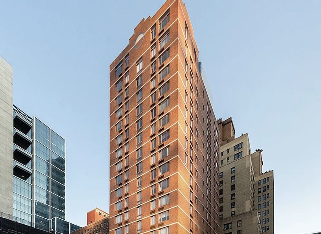 9th Ave & West 35th Street - Photo 1