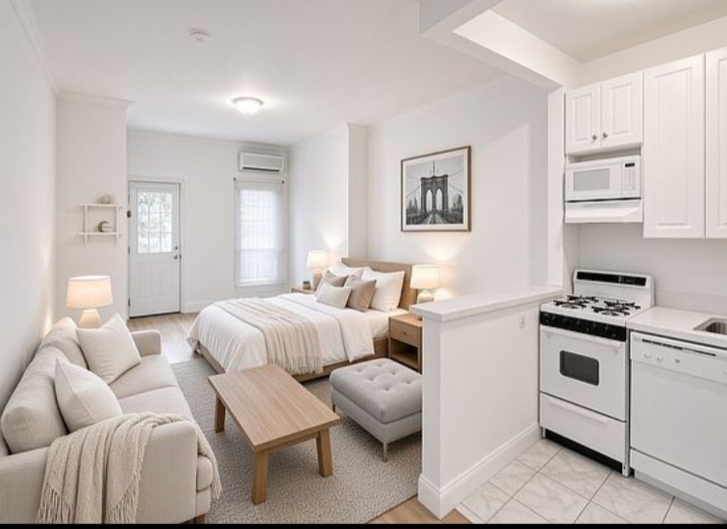417 West 52nd Street - Photo 1