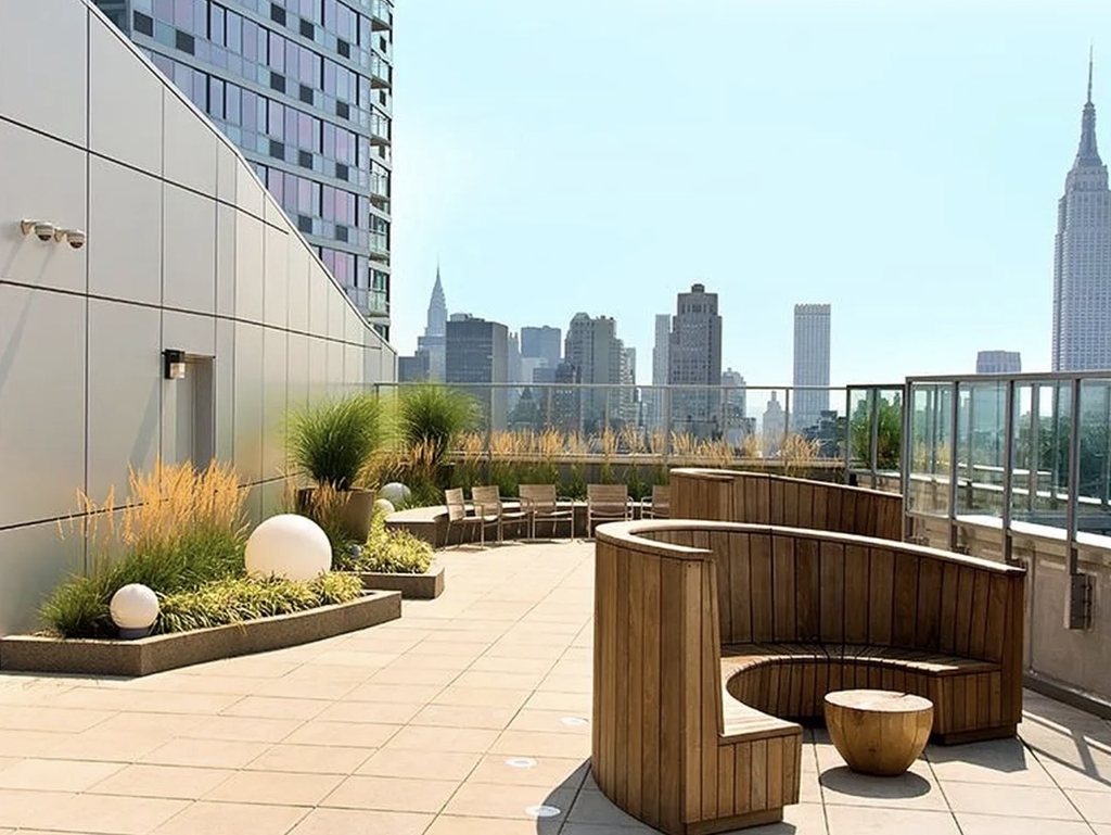 10th Ave & West 37th St  - Photo 2