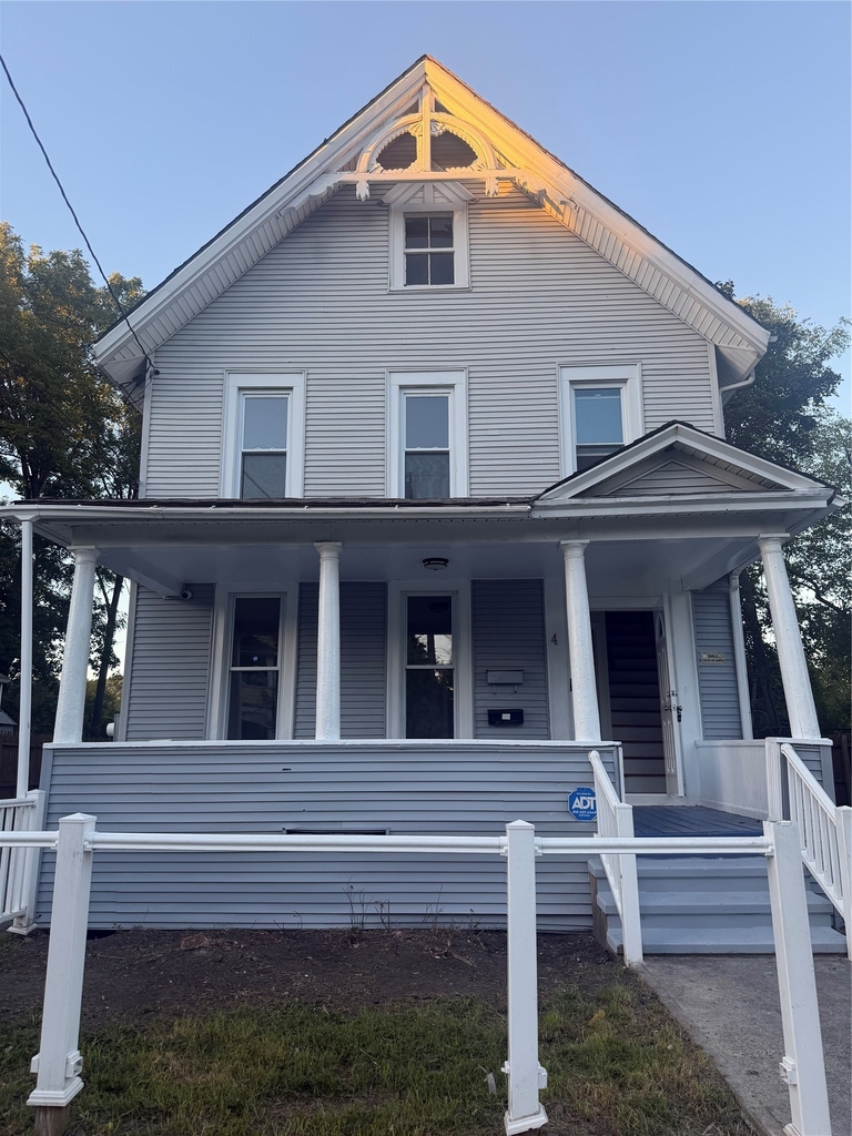 4 Thorp Street - Photo 0