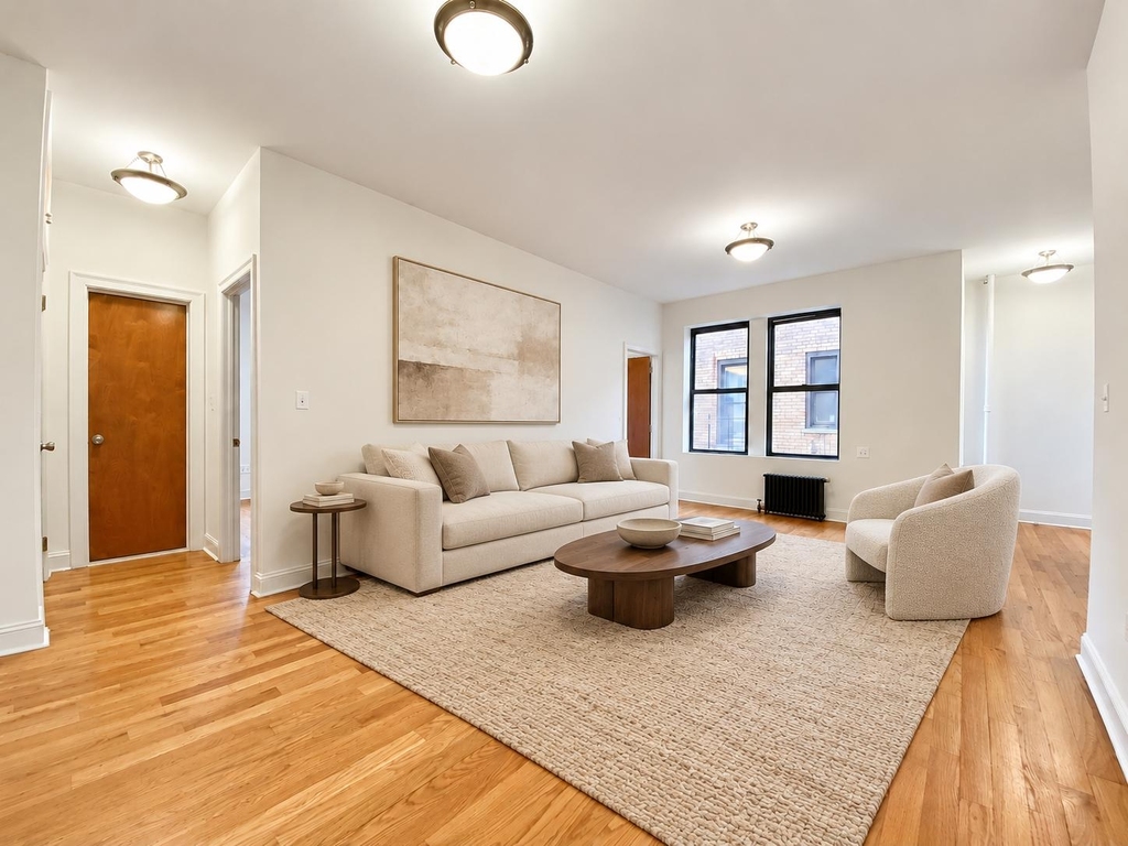 664 West 163rd Street - Photo 0
