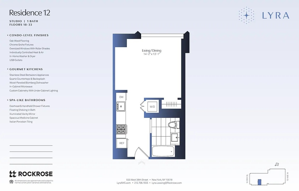 West 38th Street - Photo 9