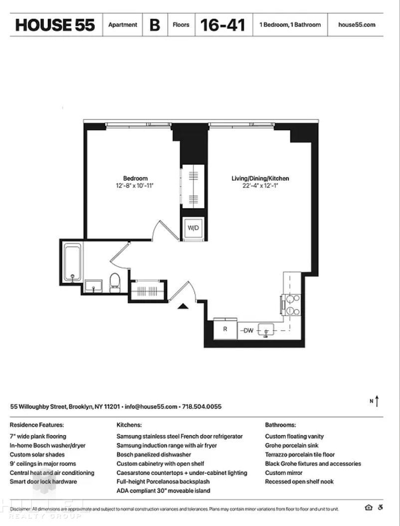 Willoughby Street - Photo 19