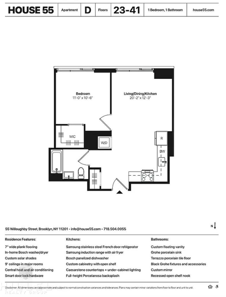 Willoughby Street - Photo 16