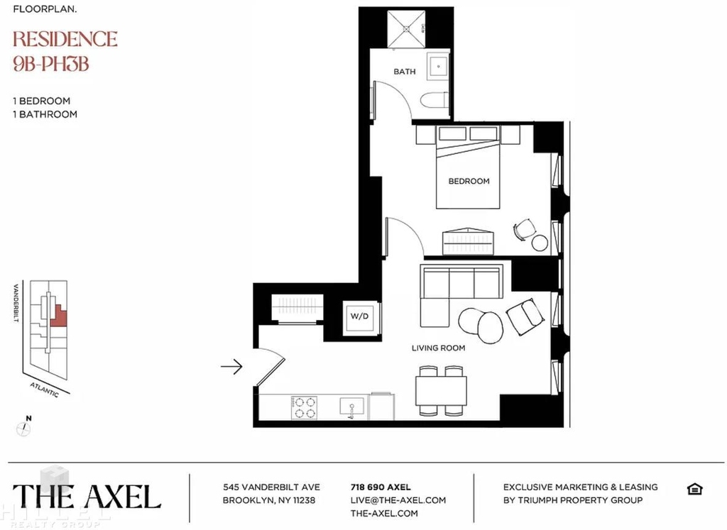 Vanderbilt Avenue - Photo 17