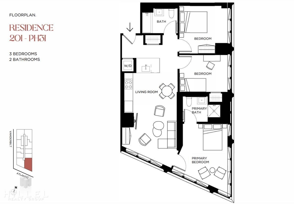 Vanderbilt Avenue - Photo 19