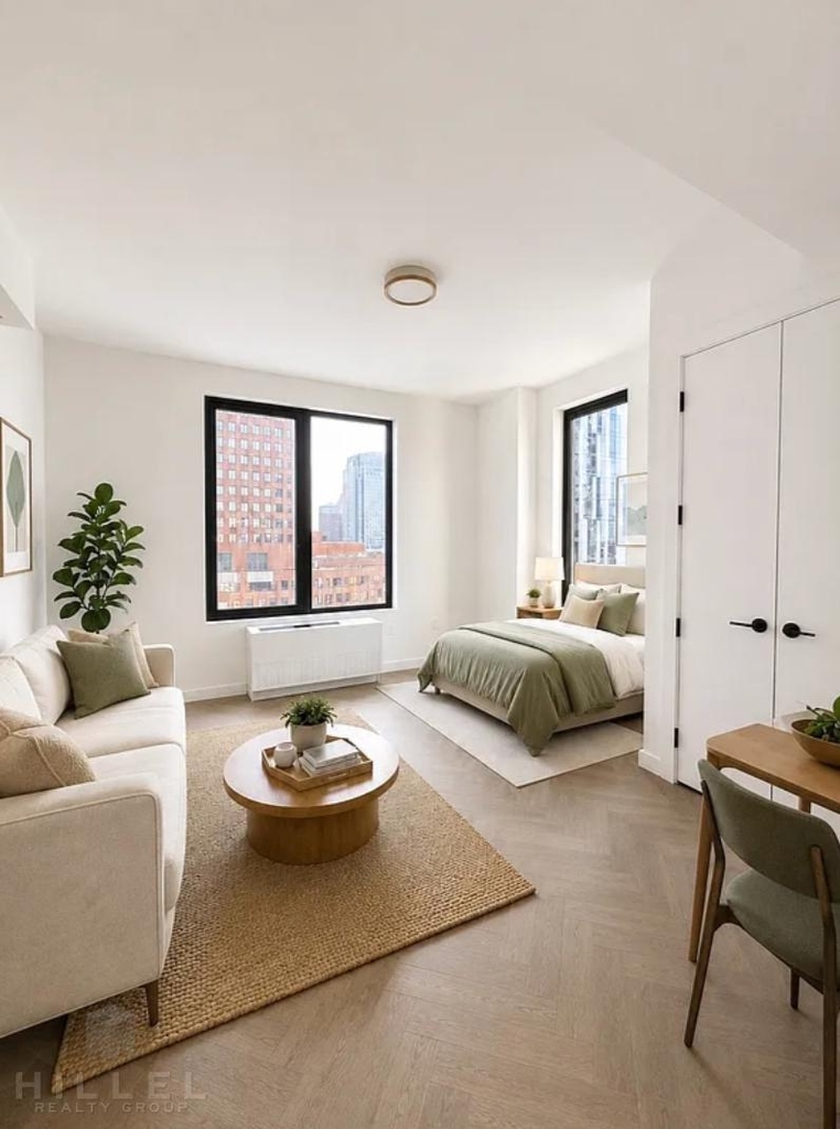 Fleet Place - Photo 1