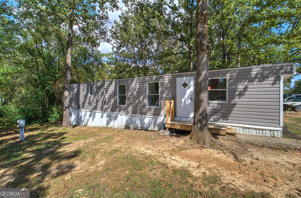 127 Rising Fawn Trail - Photo 1