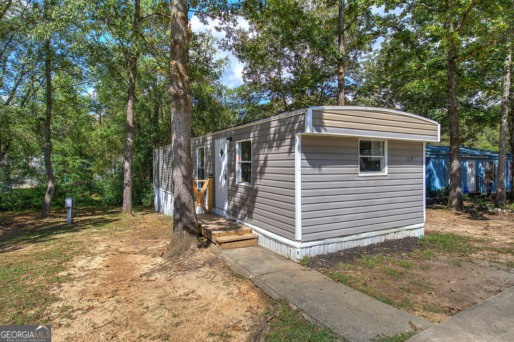 127 Rising Fawn Trail - Photo 0