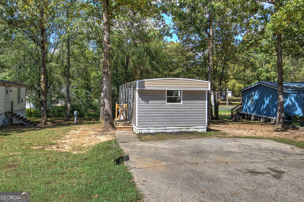 127 Rising Fawn Trail - Photo 19