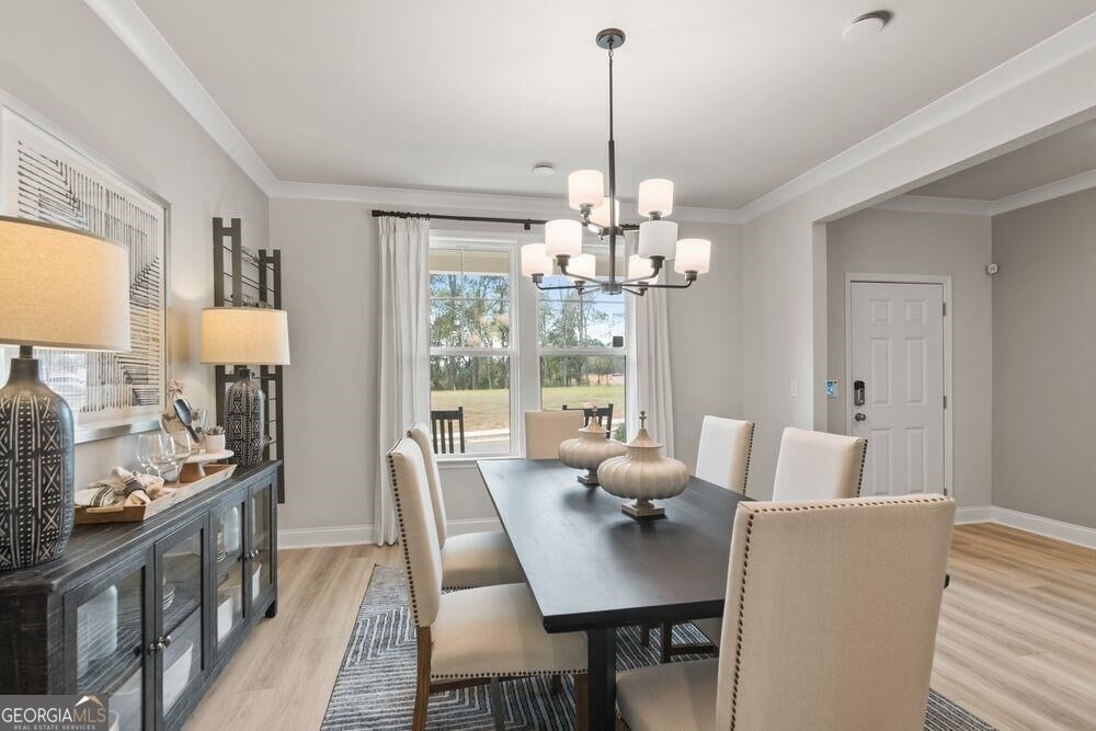 5015 Kennison Way - Photo 1