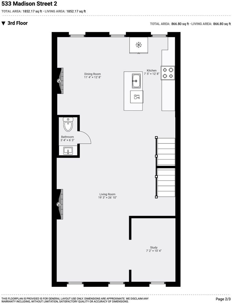 533 Madison Street - Photo 16