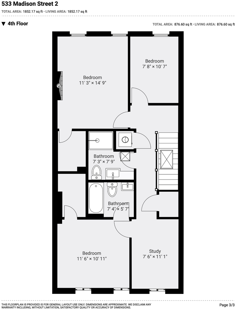 533 Madison Street - Photo 17