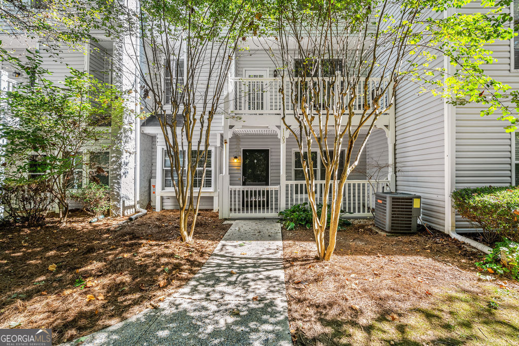 1105 Cannongate Crossing Sw - Photo 1