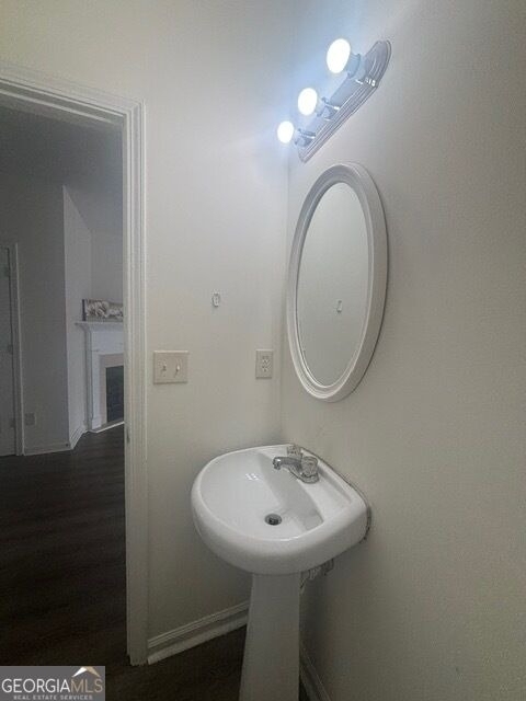 1560 Eastern Sunrise Lne - Photo 10