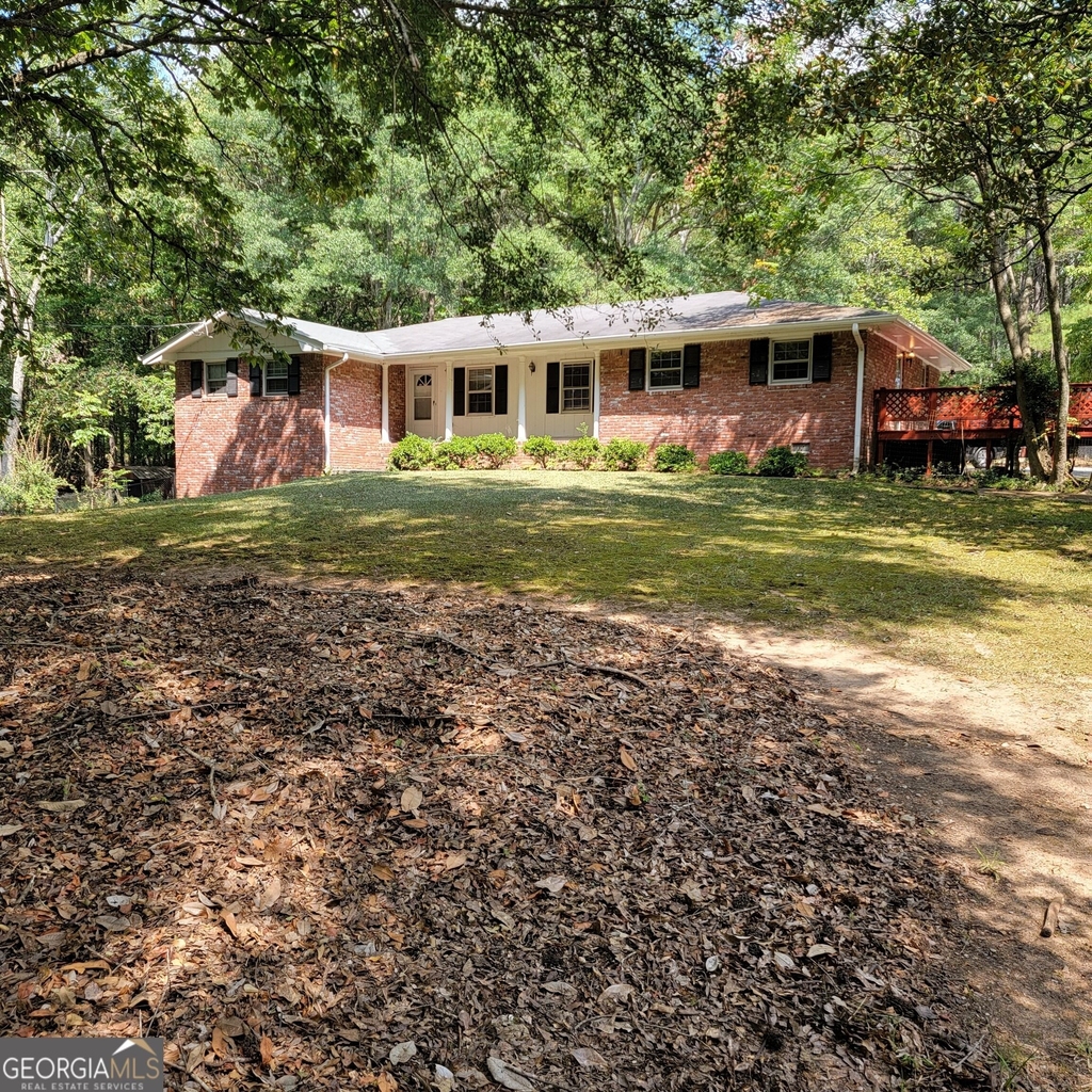 3941 Lake Carlton Road S - Photo 1