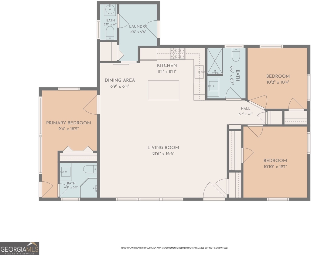 268 Scott Drive Se - Photo 33