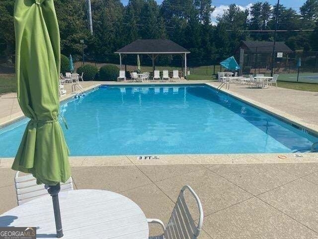 2121 Heritage Trace Drive - Photo 20