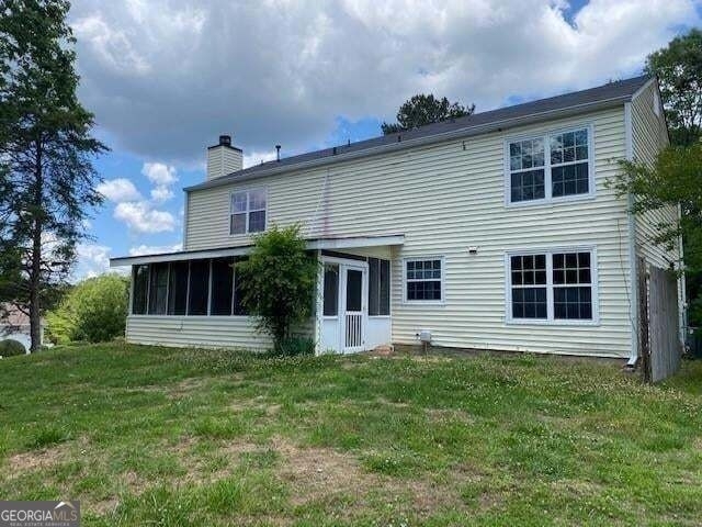 2121 Heritage Trace Drive - Photo 19