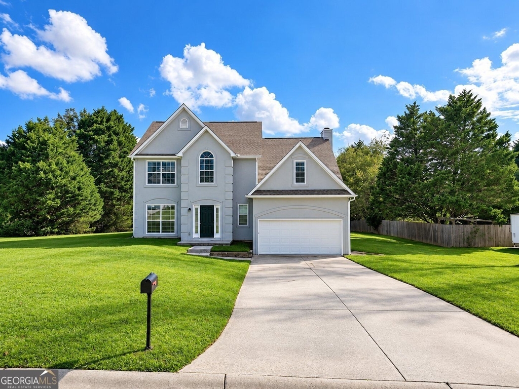 1070 Big Haynes Drive - Photo 0