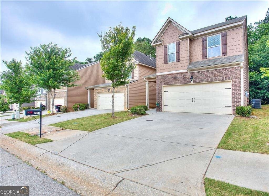 2241 Capella Circle Sw - Photo 3