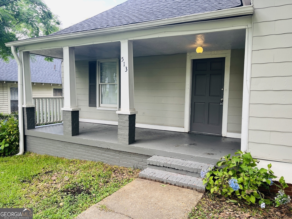 513 Harwell Avenue - Photo 2