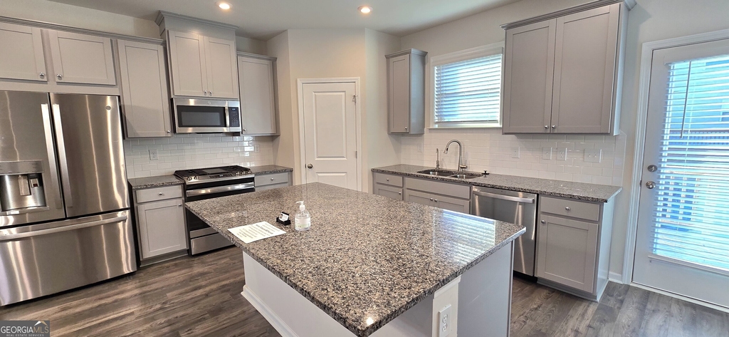 3608 Hidden Valley Circle - Photo 19