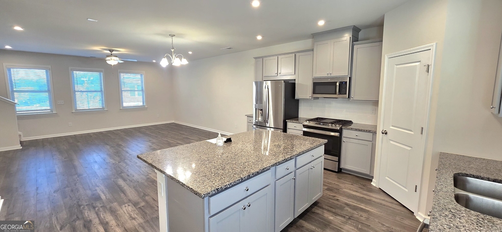 3608 Hidden Valley Circle - Photo 15
