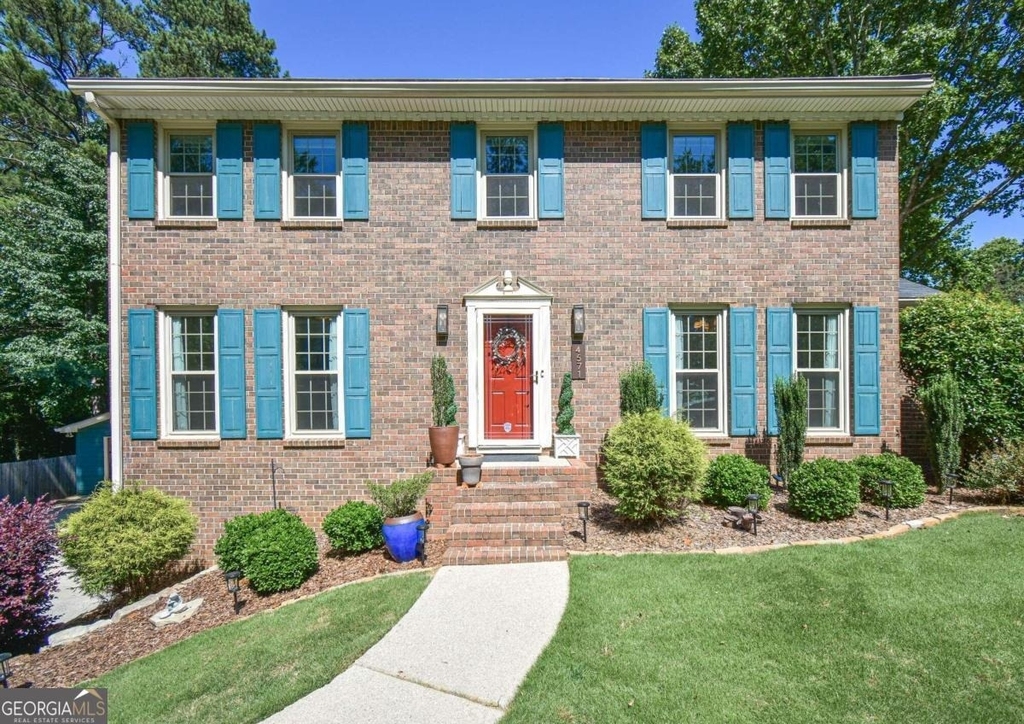4571 Queen Anne Court Se - Photo 2