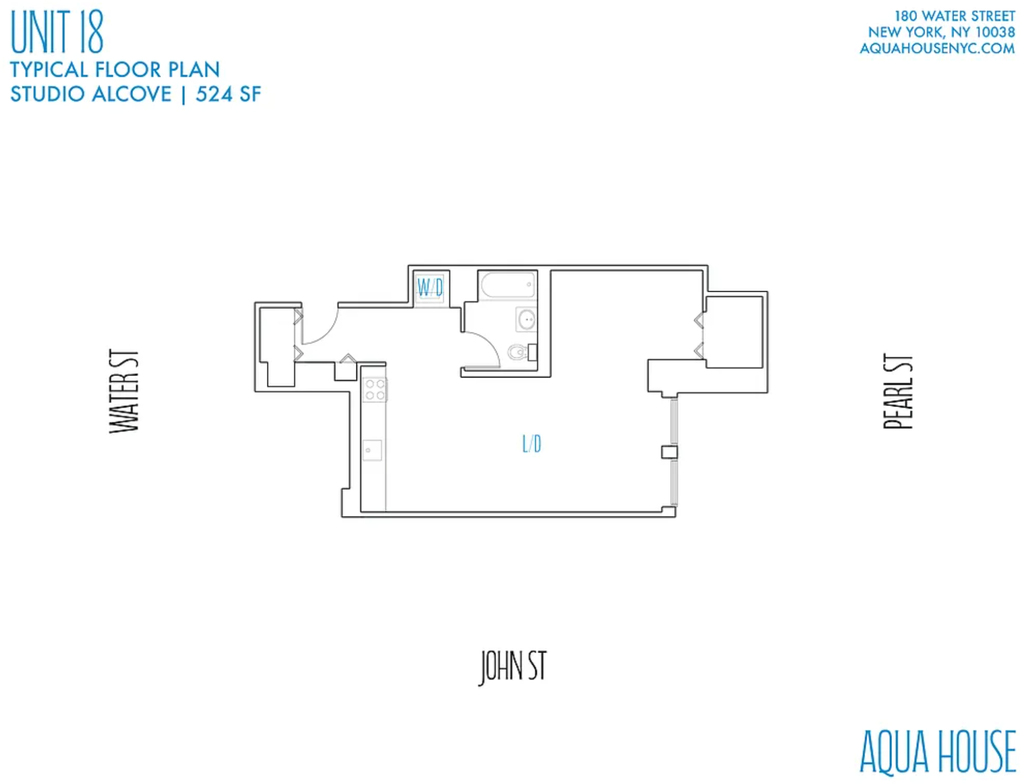180 Water Street - Photo 11
