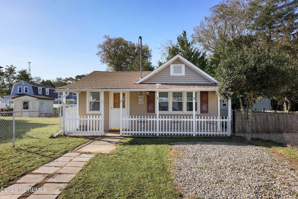 16 E Long Branch Avenue - Photo 0