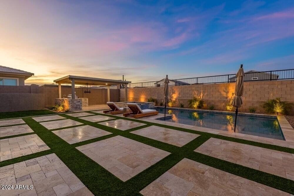 13158 W Brookhart Way - Photo 1