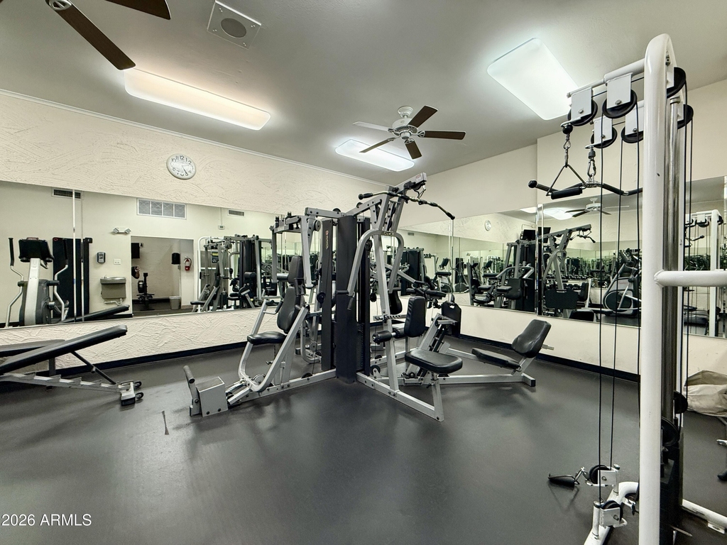 7850 E Camelback Road - Photo 27