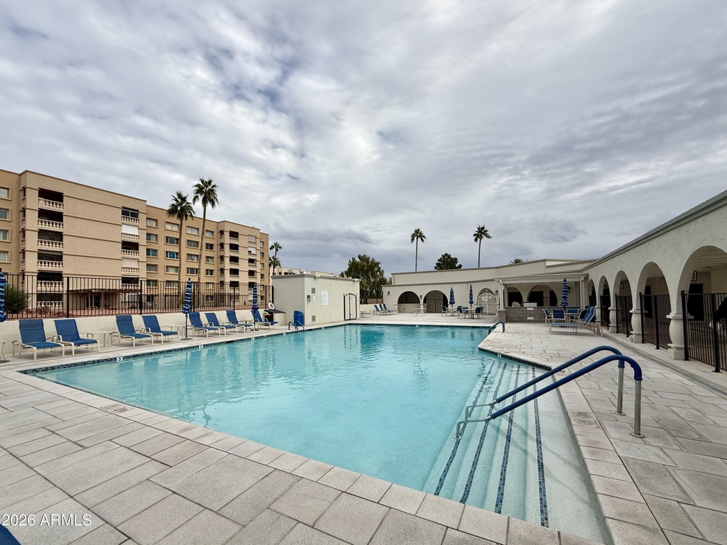 7850 E Camelback Road - Photo 26