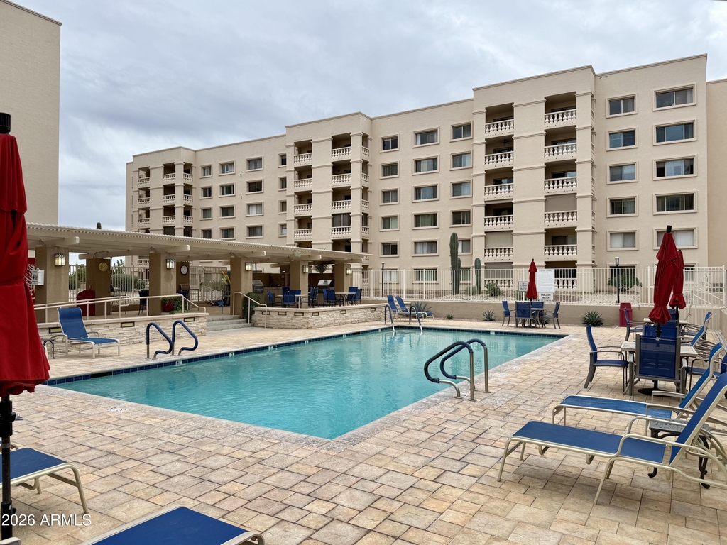 7850 E Camelback Road - Photo 25