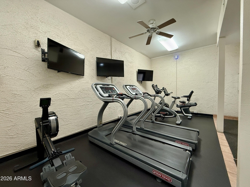 7850 E Camelback Road - Photo 28