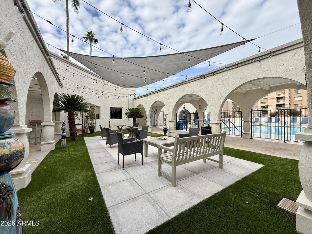 7850 E Camelback Road - Photo 24