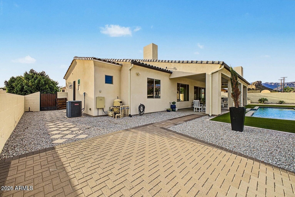 6645 S Solado Place - Photo 41