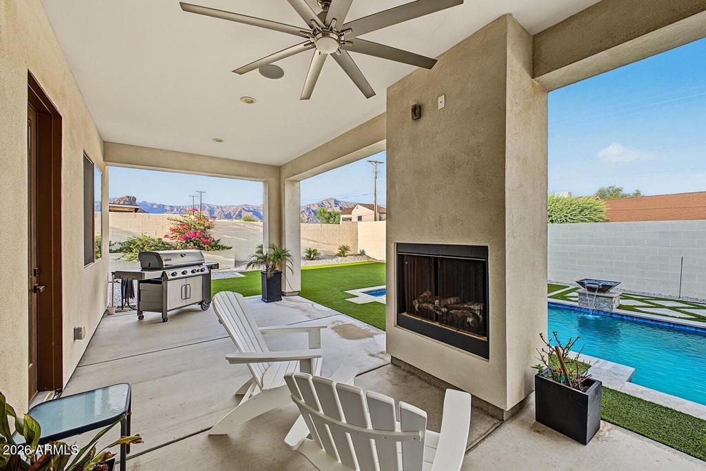 6645 S Solado Place - Photo 39
