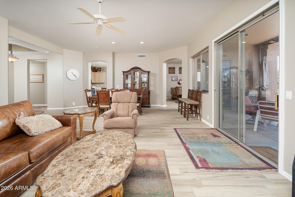 6037 W Robin Lane - Photo 5
