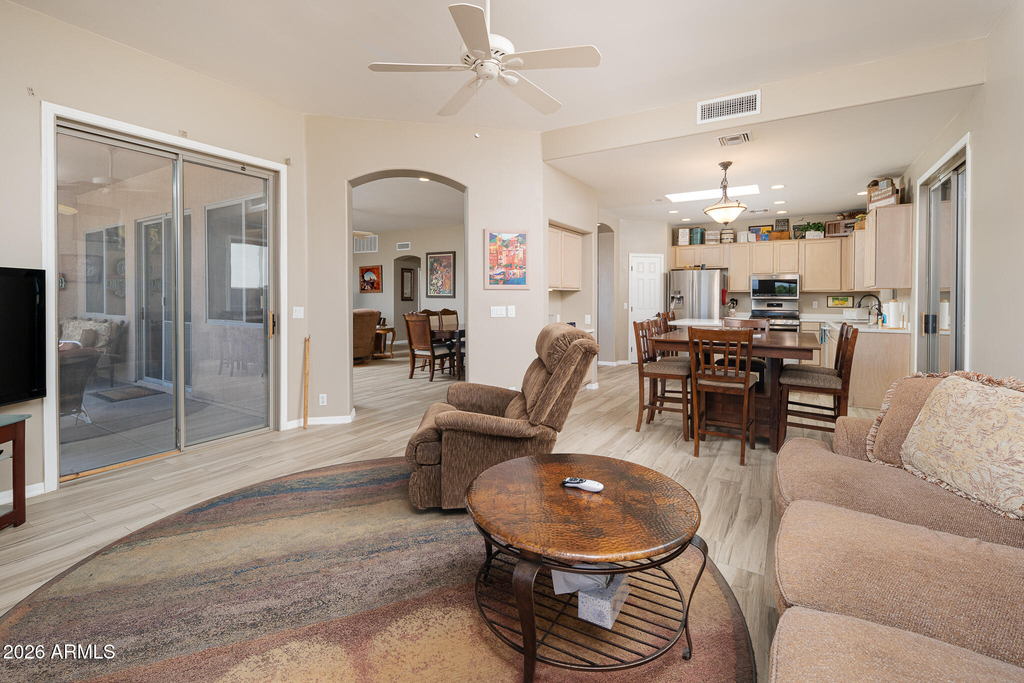 6037 W Robin Lane - Photo 10
