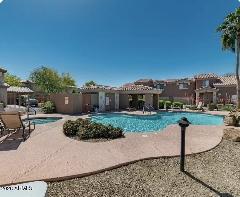 15502 N Hidden Valley Lane - Photo 4